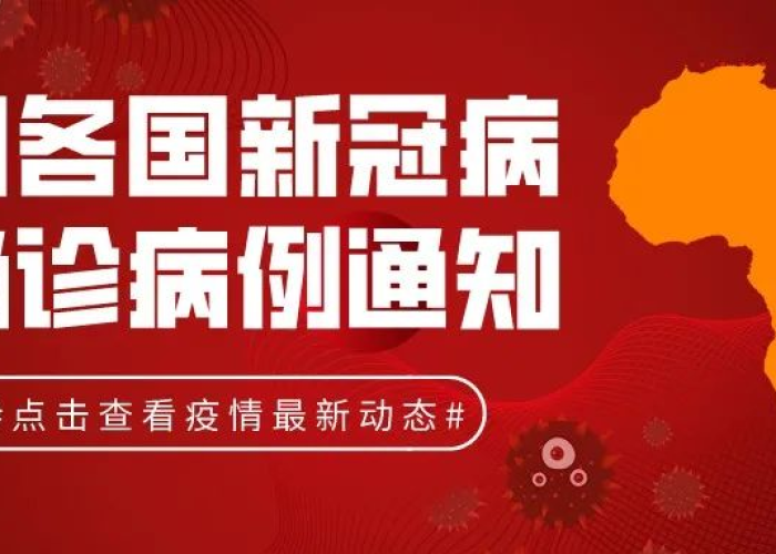 非洲疫情种类，非洲疫情严重的那六个国家