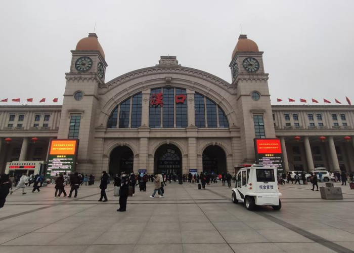 疫情时武汉是什么时候封城，这次疫情武汉市什么时候封城的
