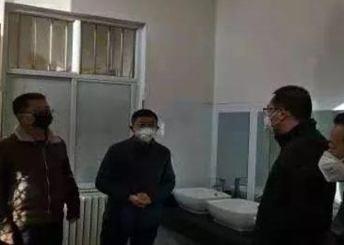 新冠疫情第一次封城时间，新冠疫情第一次封城时间是几点