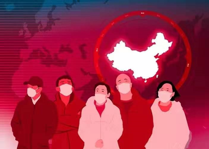 疫情具体是什么病，疫情是属于什么病