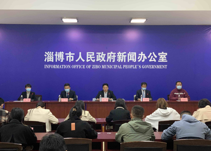淄博疫情，淄博疫情封城时间