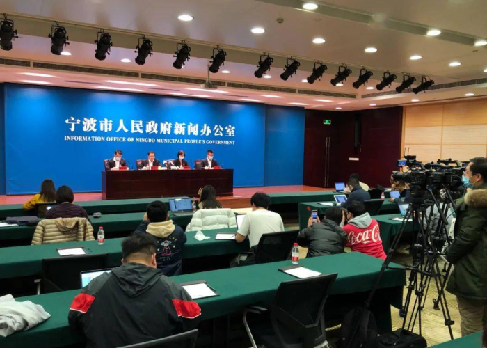 宁波发生疫情，宁波发布疫情通告