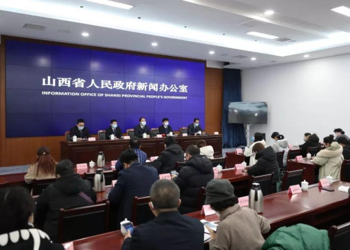 山西疫情最新疫情通报，山西疫情最新疫情通报今天