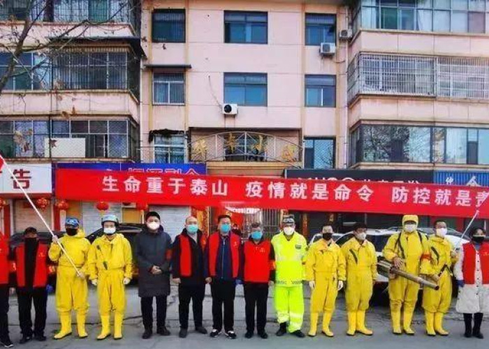 山西疫情最新疫情通报，山西疫情最新疫情通报今天