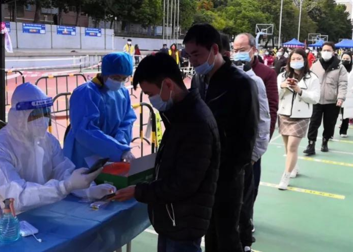 新冠肺炎疫情啥时候结束的，新冠肺炎疫情到底什么时候能彻底结束