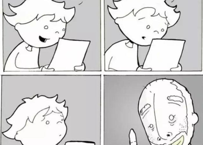类似疫情期间的家教的漫画，疫情家教还能继续吗
