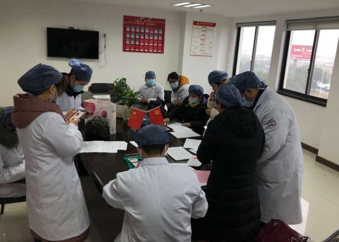 疫情最新数据全国，疫情最新数据全国消息