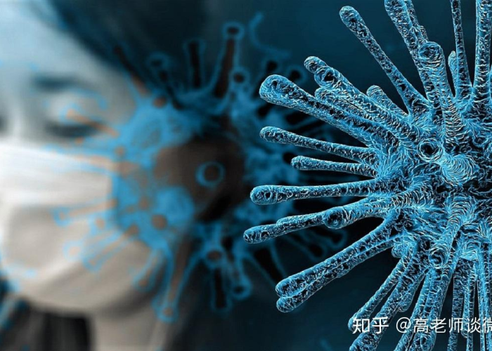 新冠疫情从哪一年开始的，新冠疫情在哪一年爆发的