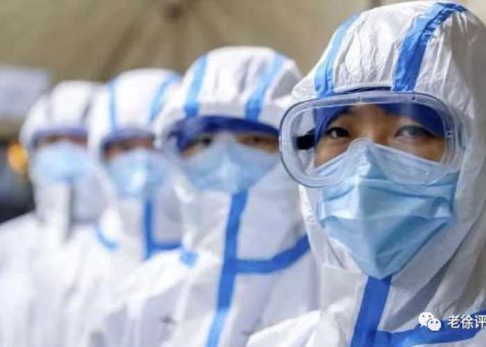 疫情风控是什么时候开始的，疫情风险什么时候能解除