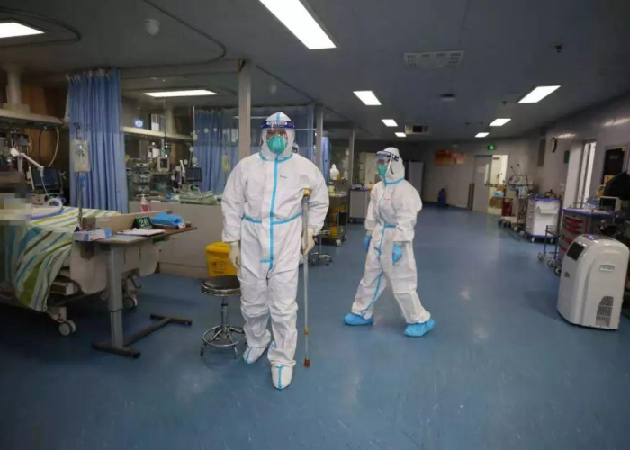武汉疫情结束了吗今天，武汉疫情已经持续多少天了