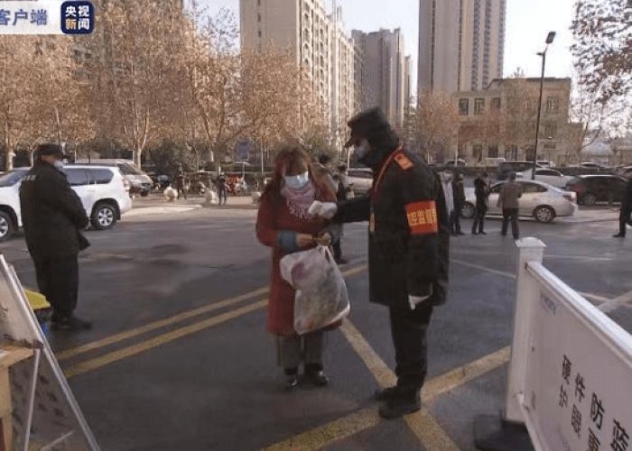 石家庄疫情多久可以结束，这次疫情石家庄多久能恢复
