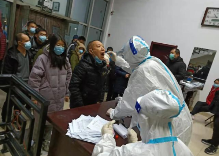 石家庄疫情多久可以结束，这次疫情石家庄多久能恢复