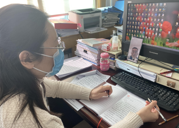 疫情期间是什么病毒，疫情期间是什么病毒传播的