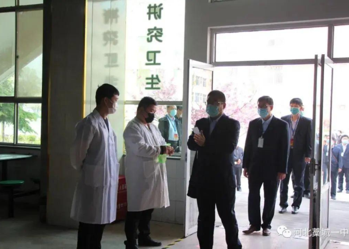 藁城疫情是哪一年开始的呢，藁城疫情起源