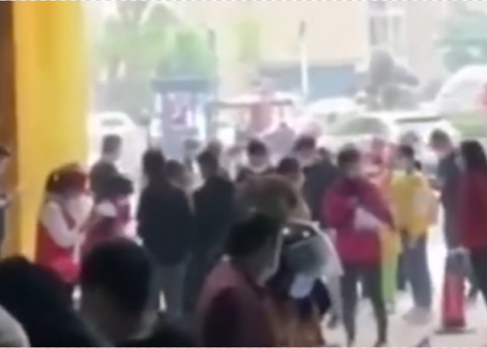 瑞丽疫情从什么时候开始的，瑞丽疫情啥时候开始的