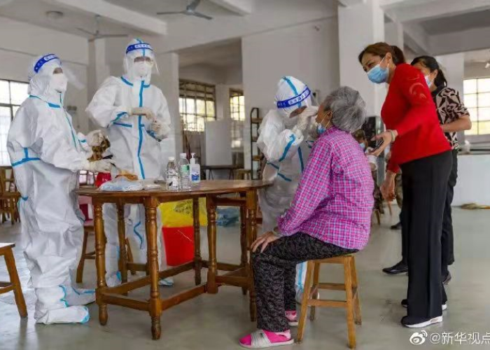 瑞丽疫情从什么时候开始的，瑞丽疫情啥时候开始的
