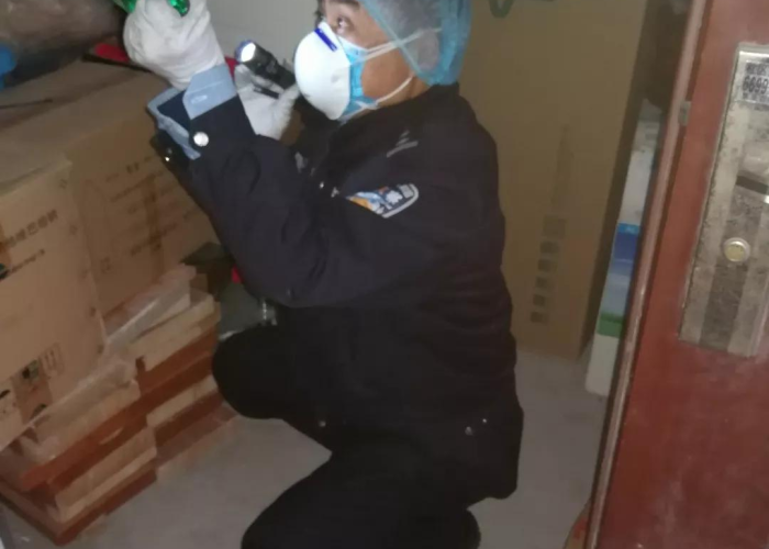 非典疫情是在什么时候发生的疫情，非典疫情是什么时候出现的