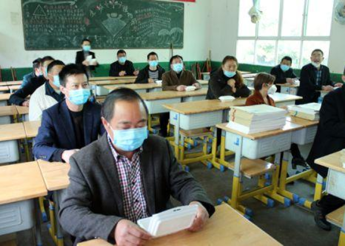 新冠疫情结束时间公布，新冠肺炎疫情啥时候结束