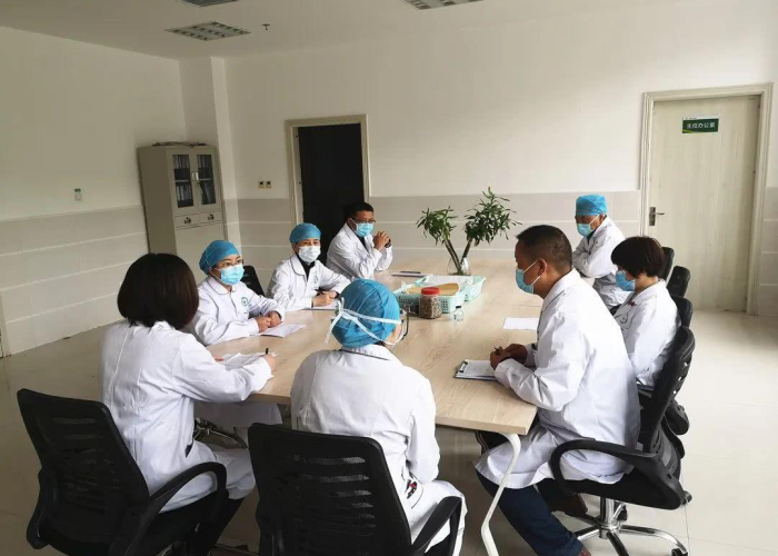 新冠疫情结束时间公布，新冠肺炎疫情啥时候结束