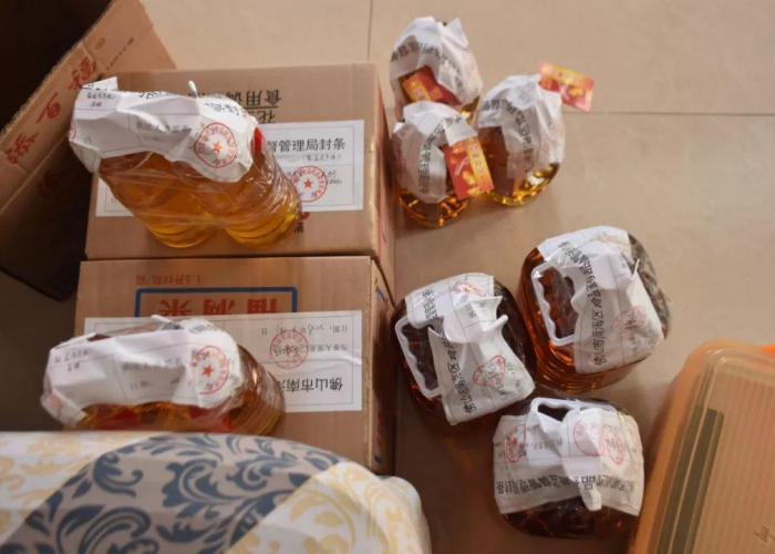 广东疫情涉刑事案例，广东疫情涉刑事案例分析