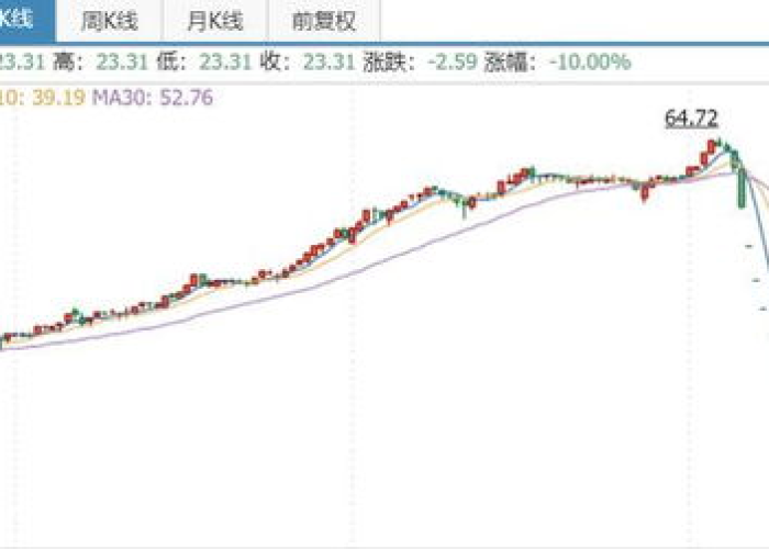 疫情期间涨价最厉害的股票，疫情期间涨幅最大的股票