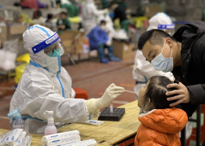 中国哪个城市疫情又爆发了，国内疫情哪个城市暴发了
