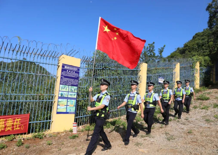 疫情期间中国什么时候开放国门，中国什么时候放开疫情管控