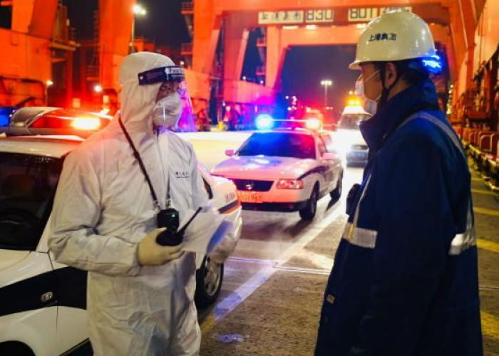 疫情期间中国什么时候开放国门，中国什么时候放开疫情管控