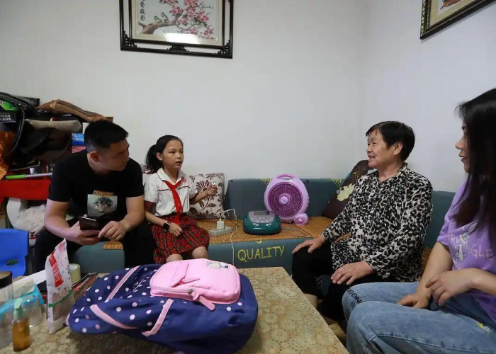 疫情家教老师还可以上门，疫情期间老师可以家访吗