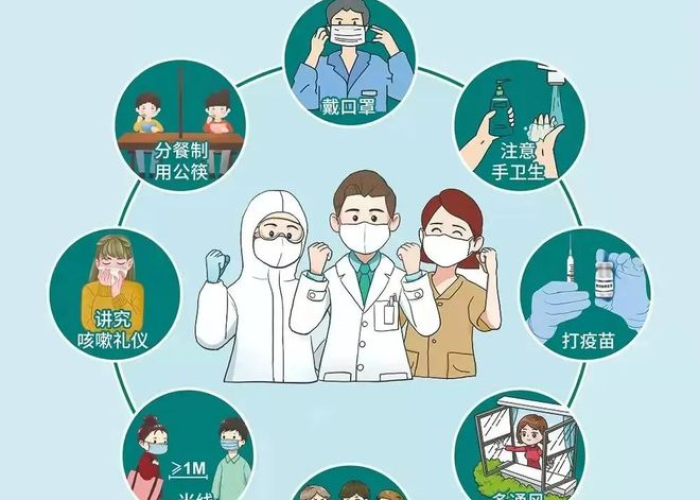 一线疫情防控人员指，一线疫情防控人员指哪些人