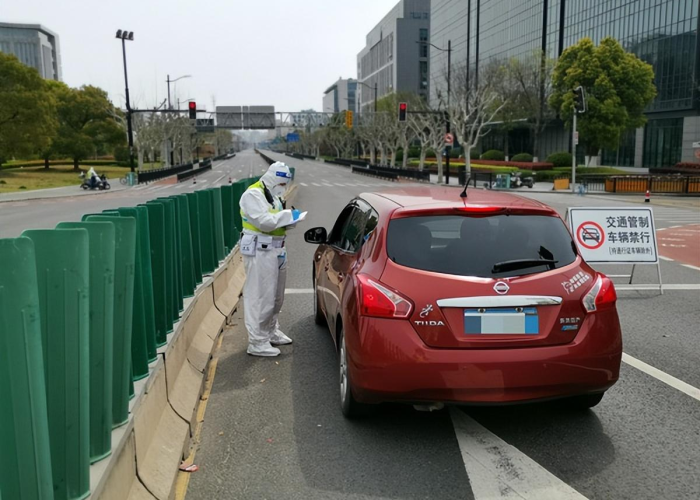 上海疫情开始时间是几月几日啊，上海疫情起始时间