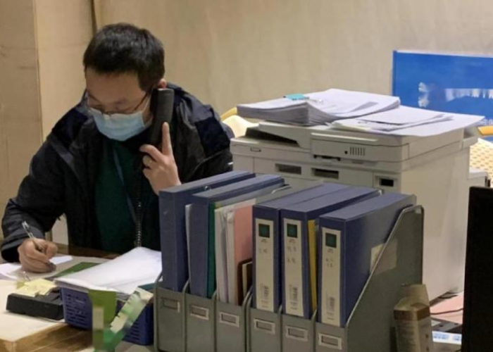 疫情是哪一年开始的?，上海疫情是哪一年开始的