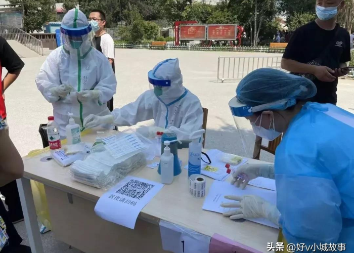 中国最新疫情通知消息，中国最新疫情通知消息今天新增