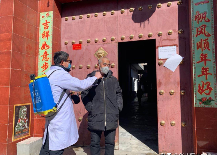 非典疫情在哪一年，非典疫情发生在哪年?