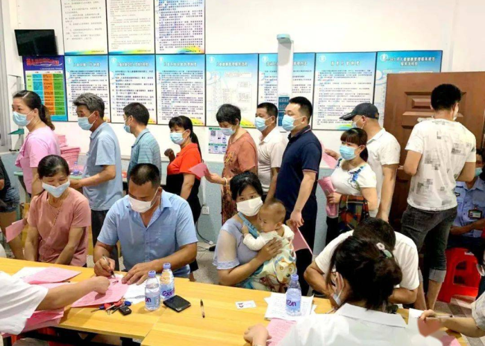 讲述新冠肺炎疫情中的中国故事，新冠肺炎疫情中的英雄故事