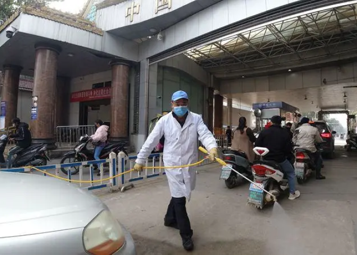 瑞丽疫情怎么开始的，瑞丽疫情从何而来