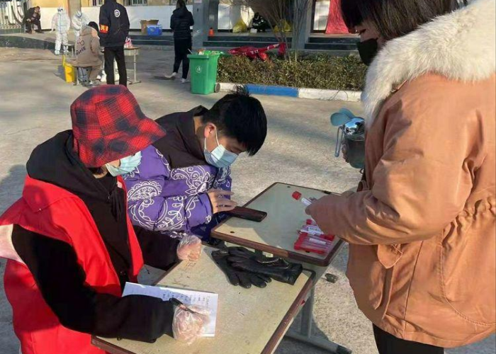 河南疫情开始与结束时间表，河南疫情时间节点
