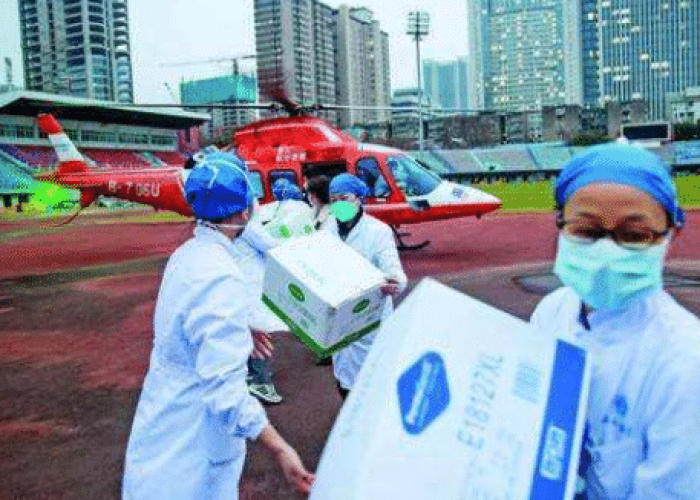 武汉疫情结束了嘛，武汉疫情结束了嘛现在