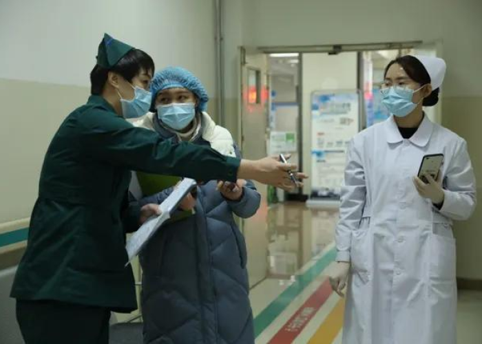 新冠疫情何时彻底结束?，新冠疫情何时彻底结束呢