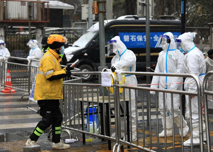疫情防控结束了，疫情防控结束了吗最新消息