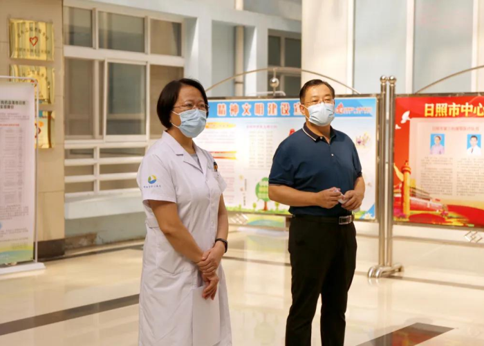 渝北疫情防控通告，渝北区新冠肺炎疫情防控指挥部