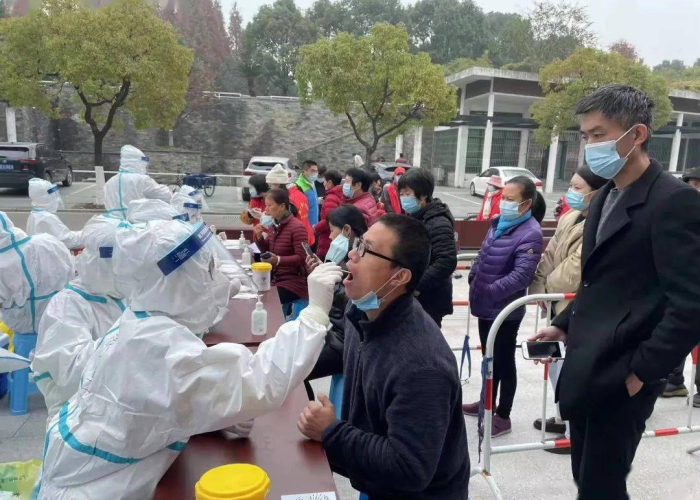 上虞发布疫情，上虞最新疫情