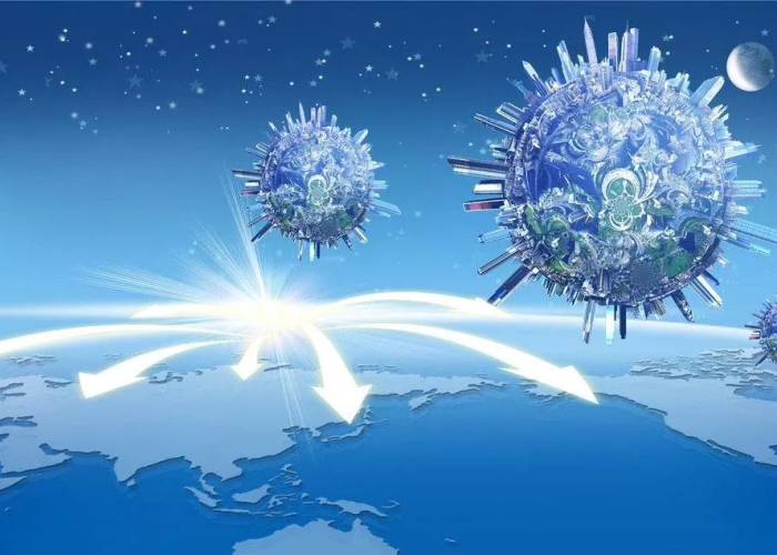 2020疫情的病毒叫什么，疫情的病毒是什么病毒