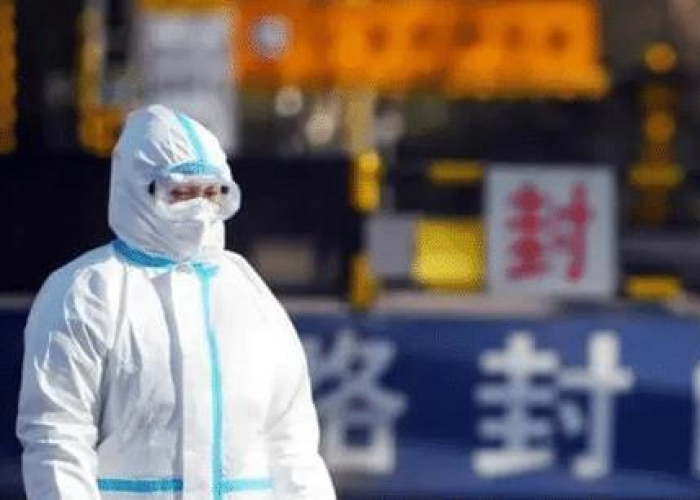 疫情哪里开始发生，疫情哪里发生的