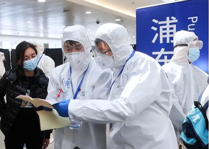 武汉疫情是哪天封城的，武汉疫情哪天开始封城