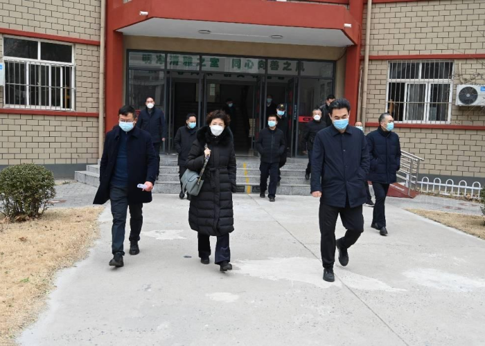 河南疫情12号通告，河南省12号疫情