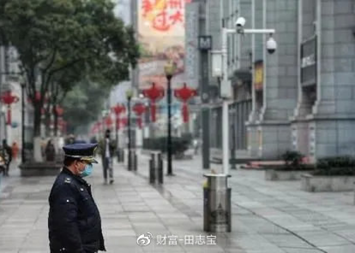 疫情什么时间封城，疫情什么封城最严重