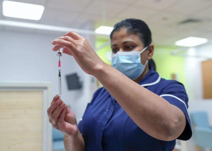 疫情最新情况死亡人数是多少万，最新疫情死亡人数排名