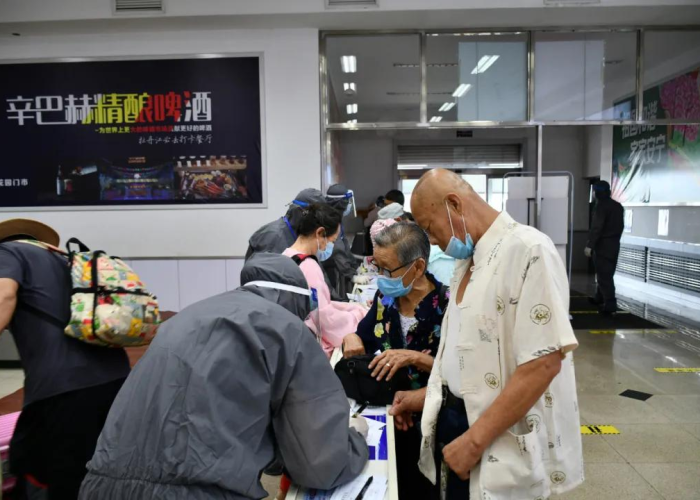 疫情国门什么时候开的，这次疫情中国的国门何时开放
