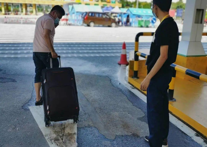 瑞丽疫情影响，瑞丽疫情会蔓延吗